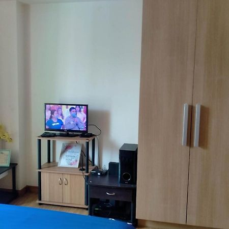 Sm Bicutan Condotel Manila Zewnętrze zdjęcie