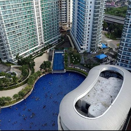 Sm Bicutan Condotel Manila Zewnętrze zdjęcie