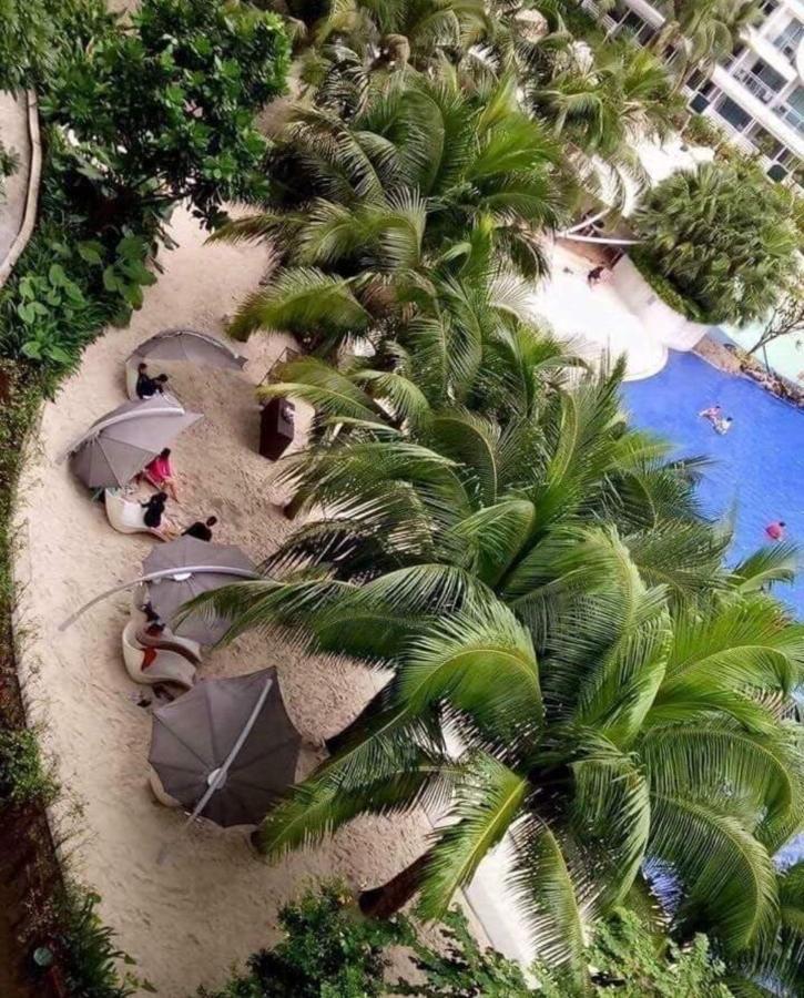 Sm Bicutan Condotel Manila Zewnętrze zdjęcie