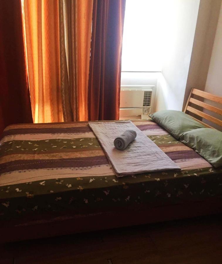 Sm Bicutan Condotel Manila Zewnętrze zdjęcie