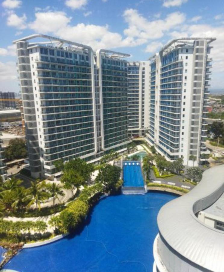Sm Bicutan Condotel Manila Zewnętrze zdjęcie