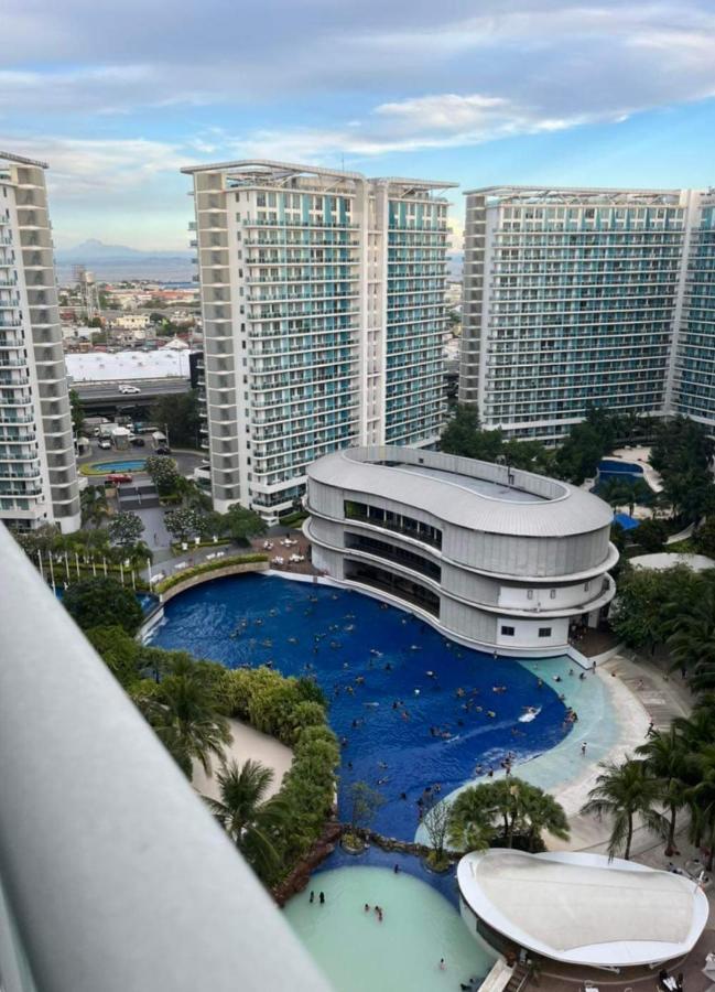 Sm Bicutan Condotel Manila Zewnętrze zdjęcie