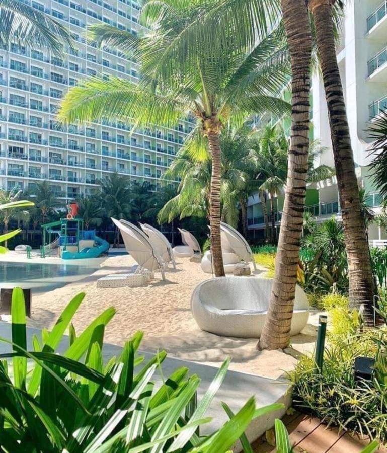 Sm Bicutan Condotel Manila Zewnętrze zdjęcie