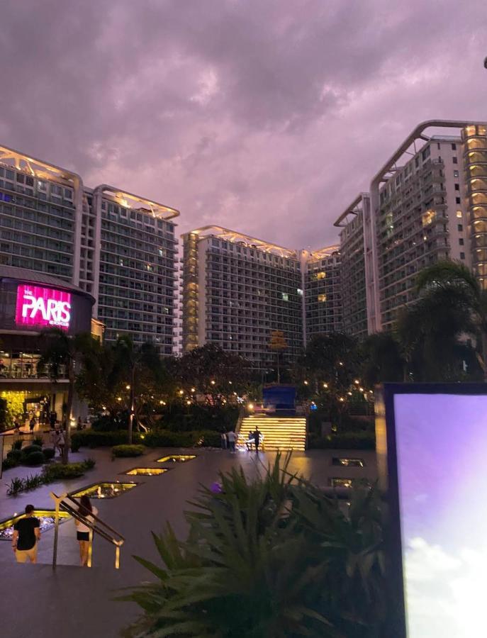 Sm Bicutan Condotel Manila Zewnętrze zdjęcie