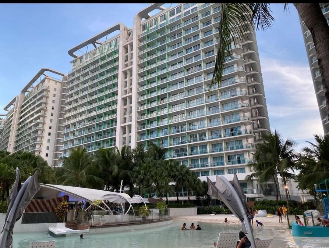Sm Bicutan Condotel Manila Zewnętrze zdjęcie