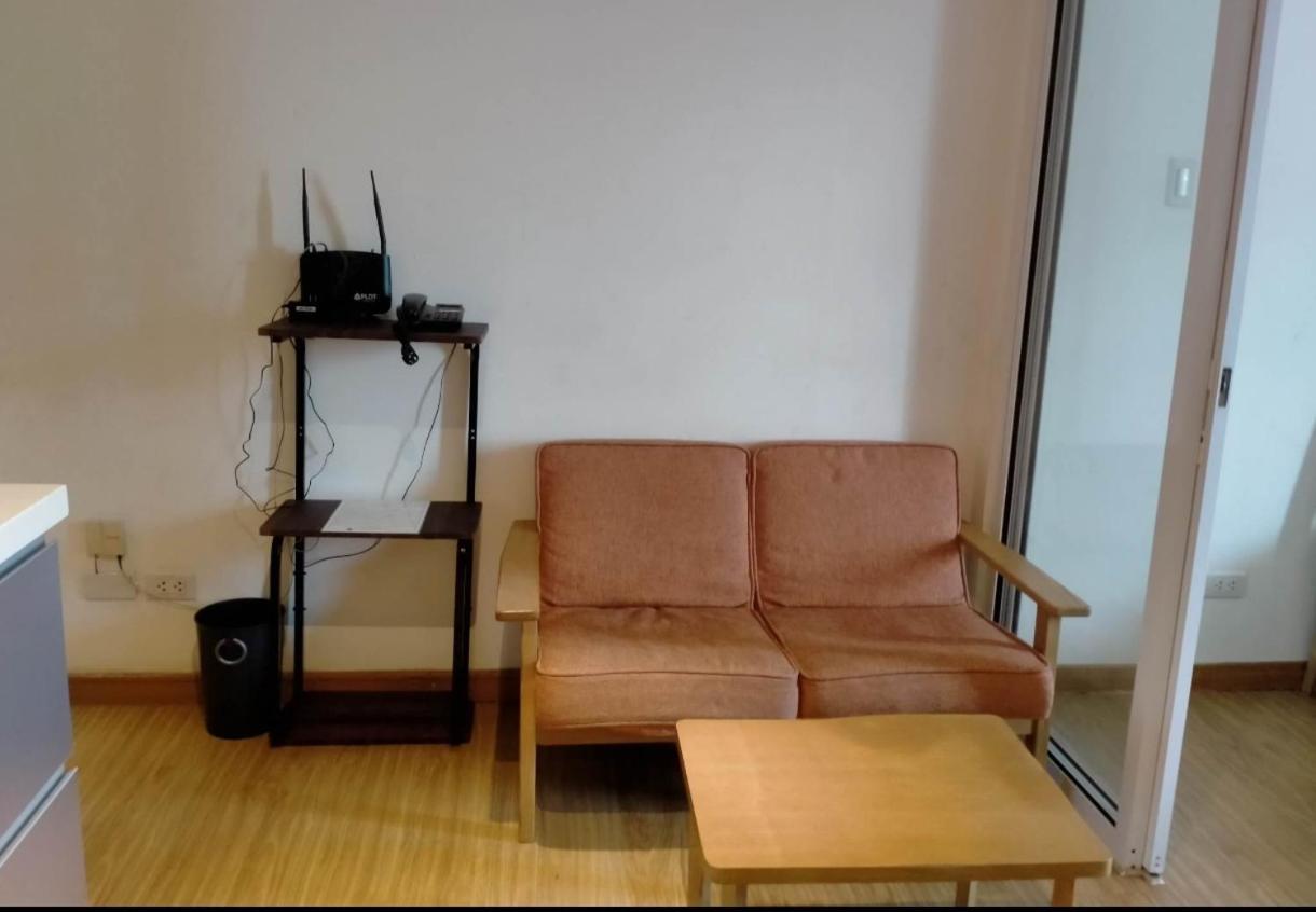 Sm Bicutan Condotel Manila Zewnętrze zdjęcie