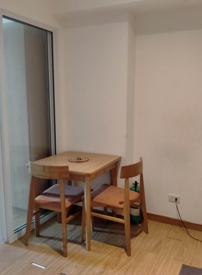Sm Bicutan Condotel Manila Zewnętrze zdjęcie