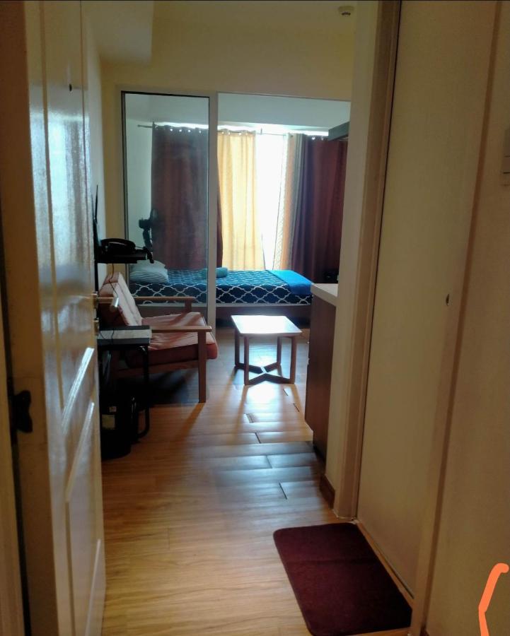 Sm Bicutan Condotel Manila Zewnętrze zdjęcie