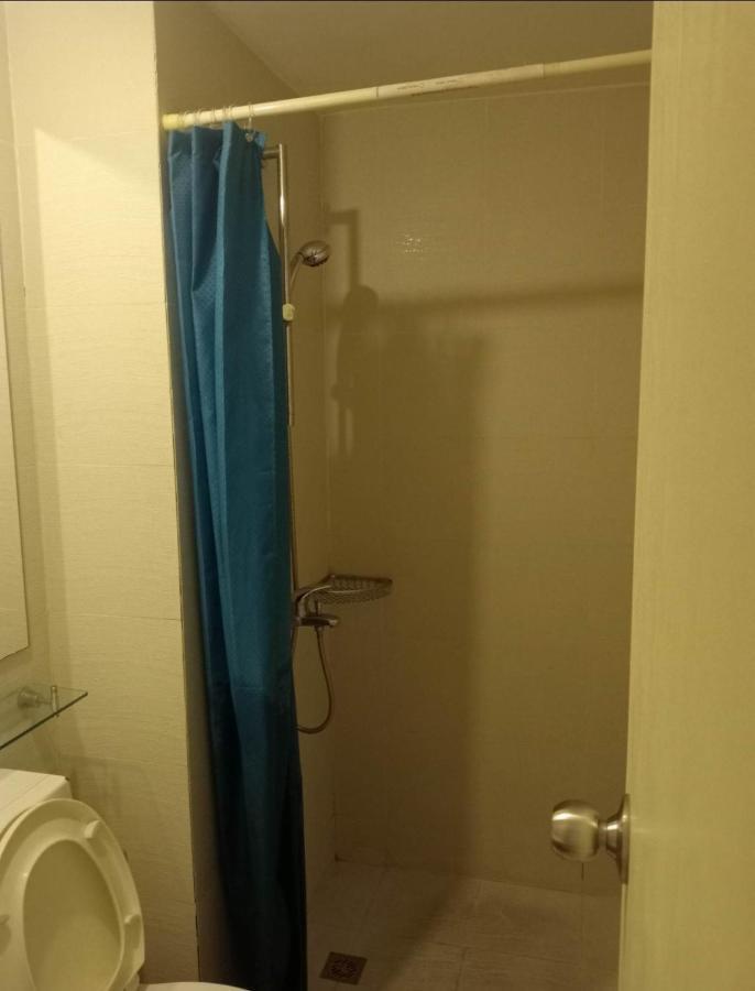 Sm Bicutan Condotel Manila Zewnętrze zdjęcie