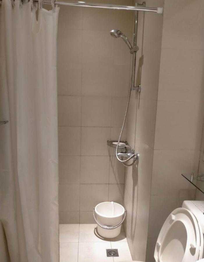 Sm Bicutan Condotel Manila Zewnętrze zdjęcie