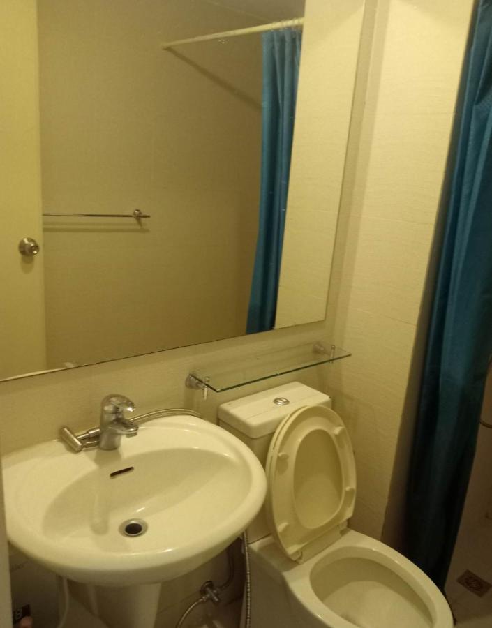 Sm Bicutan Condotel Manila Zewnętrze zdjęcie