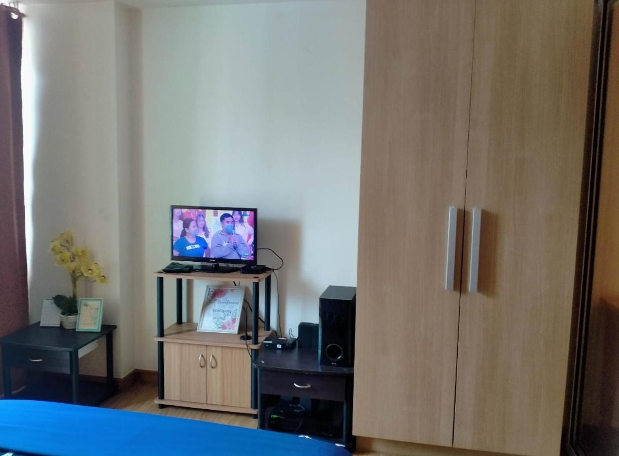 Sm Bicutan Condotel Manila Zewnętrze zdjęcie
