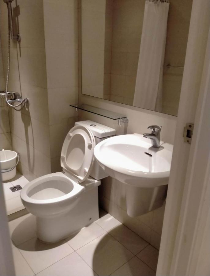 Sm Bicutan Condotel Manila Zewnętrze zdjęcie